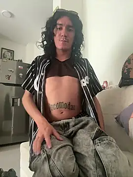 mal_xn Webbikameraesitys