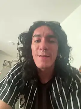 mal_x Show Webcam