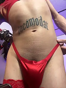 mal_x's Webcam Show