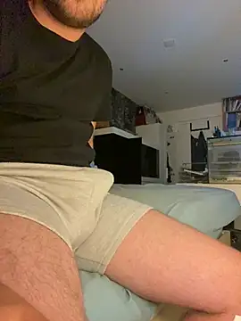 spetter21 Webcam Show