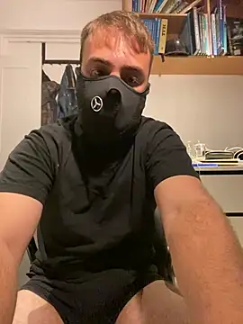 spetter21 Webcamshow