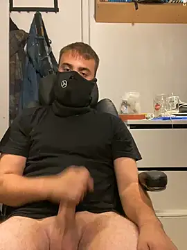 Show Webcam de spetter21