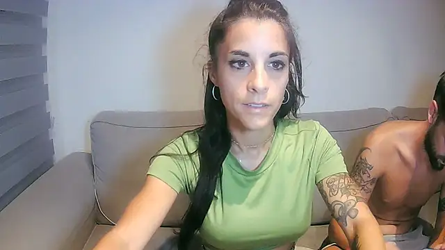secretoeternoo Webcam-Show