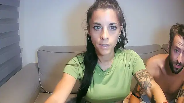 secretoeternoo Pertunjukan Webcam