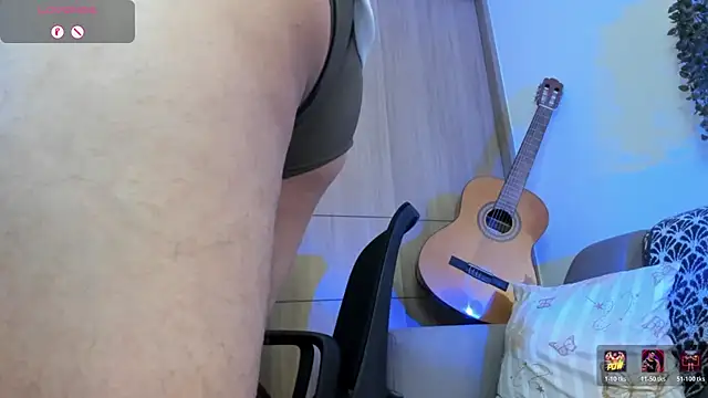 alejandro_stark Webcam show