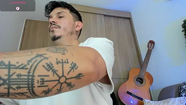 alejandro_stark Webcamshow