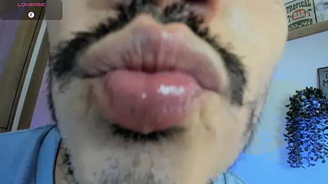 alejandro_stark Webcam Show