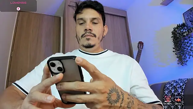 alejandro_stark – webcam-show