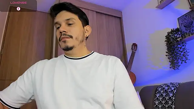 Show de webcam de alejandro_stark