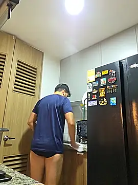alejandro_stark Webcam show