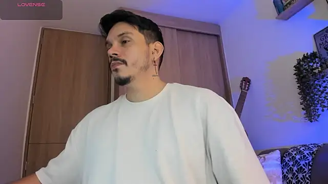 alejandro_stark Webcam show