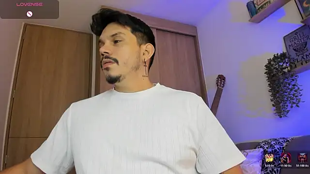 alejandro_stark Webcamshow