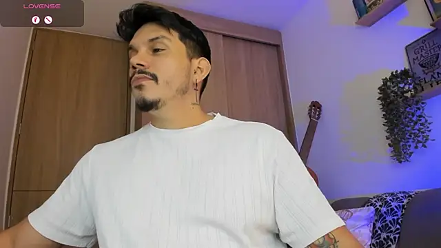 alejandro_stark Webcamshow