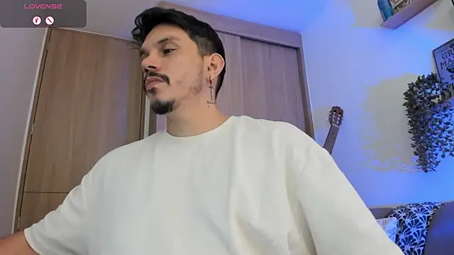 alejandro_stark: вебкам-шоу