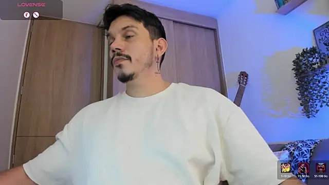 عرض كام alejandro_stark