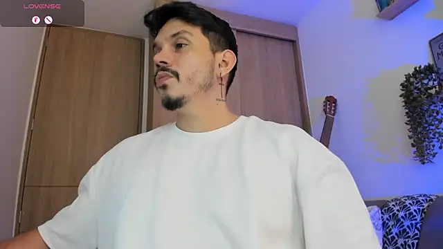 alejandro_stark Webcamshow