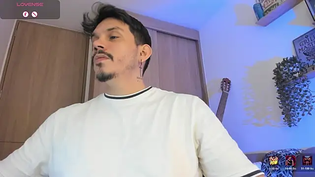 عرض كام alejandro_stark