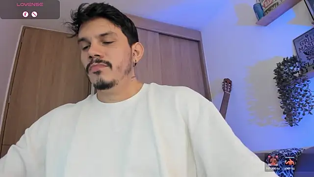 alejandro_stark – webcam-show