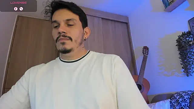 alejandro_stark 웹캠 쇼