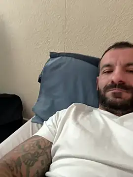 TattooGuy88's Webcam Show