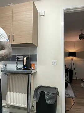 Show de TattooGuy88 na webcam