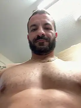 Show de TattooGuy88 na webcam