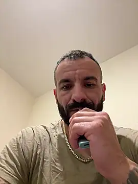TattooGuy88 Webcam Show