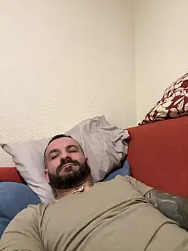 TattooGuy88 – webcam-show