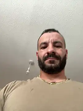 Show de TattooGuy88 na webcam