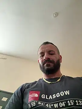 TattooGuy88 Webcam-Show