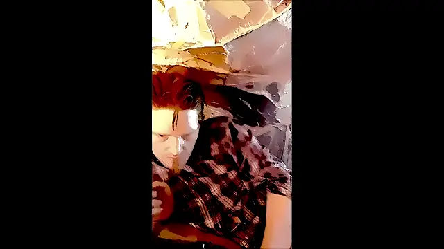 kindlethefire: διαδικτυακό σόου στην κάμερα