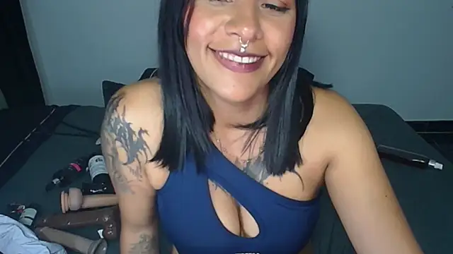 Chatroom XXX en direct de hadediazz