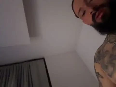 Webkamerová show queenryan