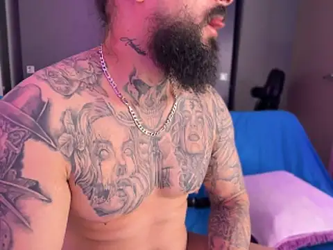 عرض كام queenryan