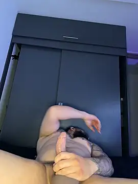queenryan ওয়েবক্যাম শো