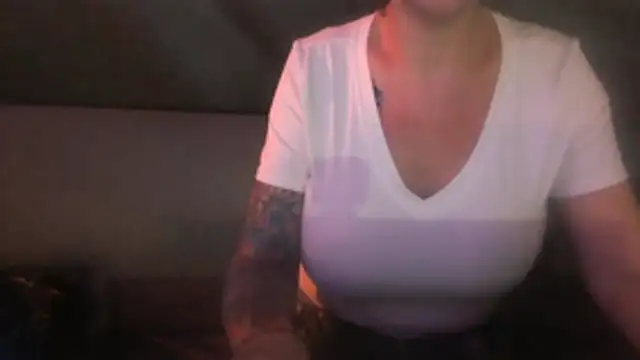 VenusX's Live XXX Chat