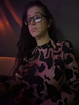 VenusX's Live XXX Chat
