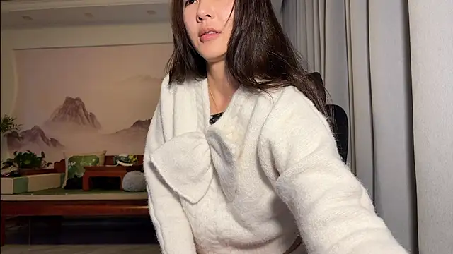 meowLili Show Webcam