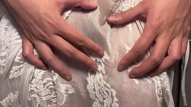 meowLili's Webcam Show