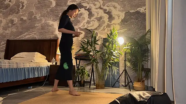 meowLili 在線直播表演