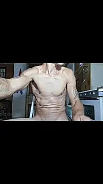 Texasmade187's Webcam Show