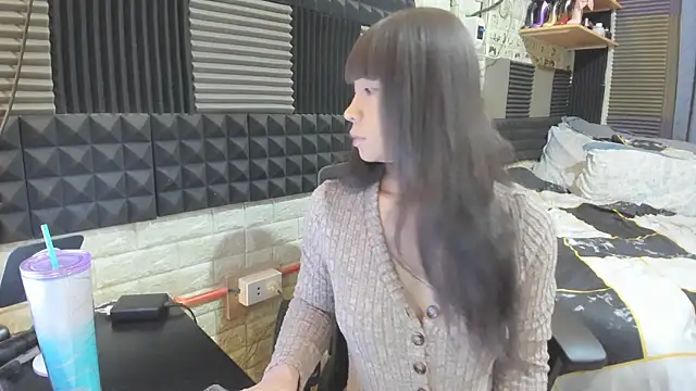 _lexie_hart Webcam show