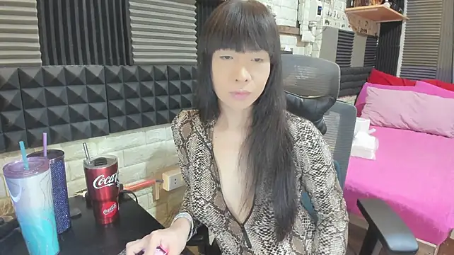 Show de webcam de _lexie_hart