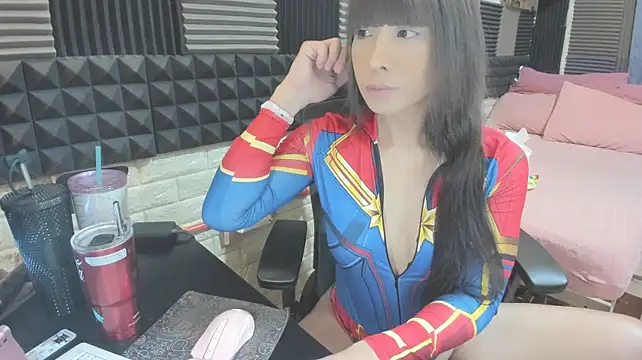 عرض كام _lexie_hart