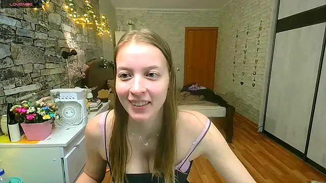 Chat XXX en directo de __Aphrodita__wow__
