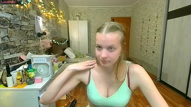 Živý XXX chat __Aphrodita__wow__