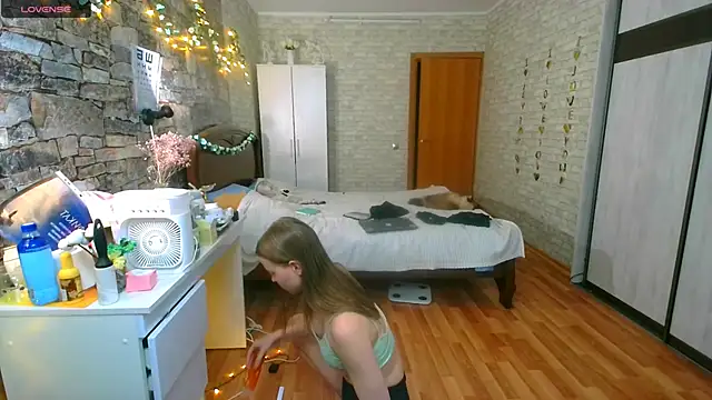 Živý XXX chat __Aphrodita__wow__