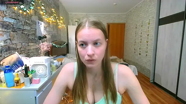 __Aphrodita__wow__ – live chatrum
