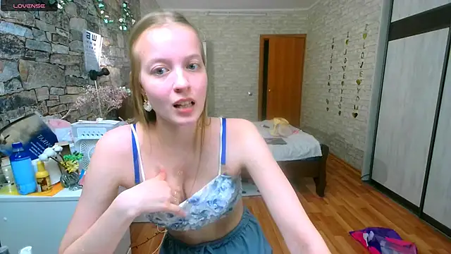 __Aphrodita__wow__ Chat XXX in diretta