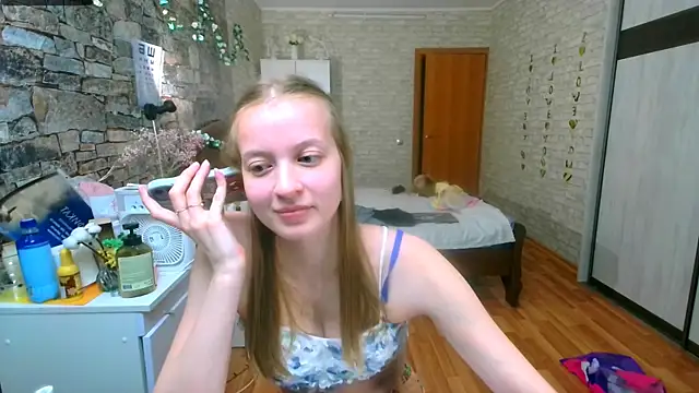 Czat XXX na żywo – __Aphrodita__wow__